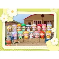 Trading Figure - Manman Little Ranch Adventure Series