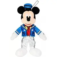 Plush - Disney / Mickey Mouse