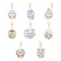 Key Chain - Chiikawa