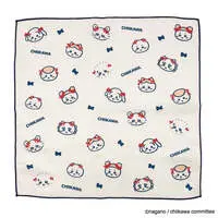 Place mat - Cloth Napkins - Chiikawa