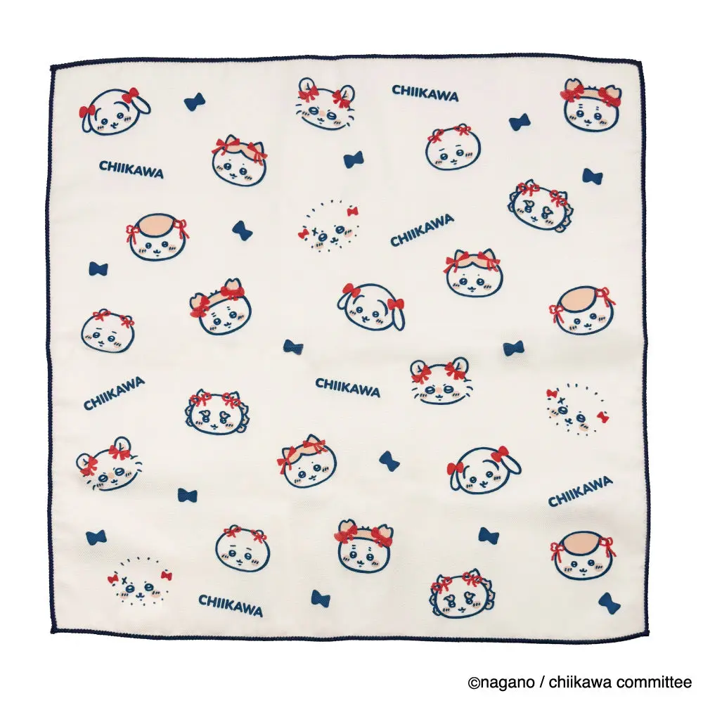 Place mat - Cloth Napkins - Chiikawa