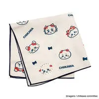 Place mat - Cloth Napkins - Chiikawa