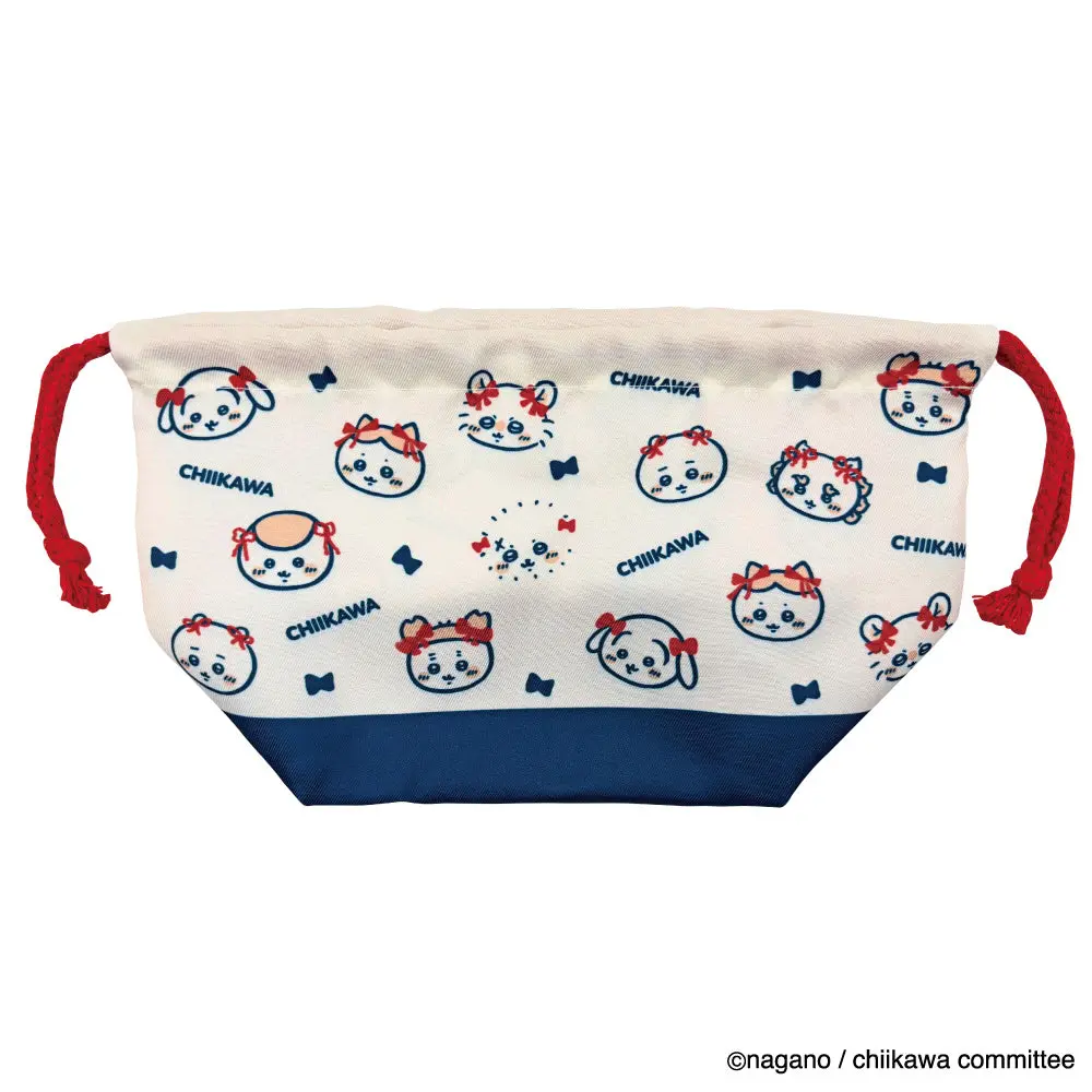 Pouch - Chiikawa