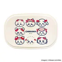 Lunch Box - Chiikawa