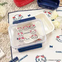 Lunch Box - Chiikawa