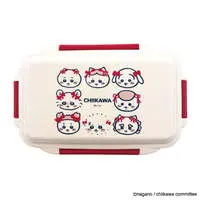 Lunch Box - Chiikawa