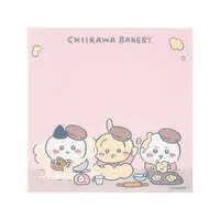 Chiikawa Bakery - Chiikawa / Chiikawa & Usagi & Hachiware