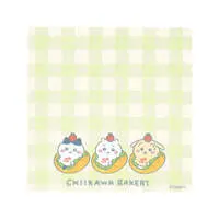 Chiikawa Bakery - Chiikawa / Chiikawa & Usagi & Hachiware