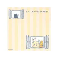 Chiikawa Bakery - Chiikawa / Chiikawa & Usagi & Hachiware