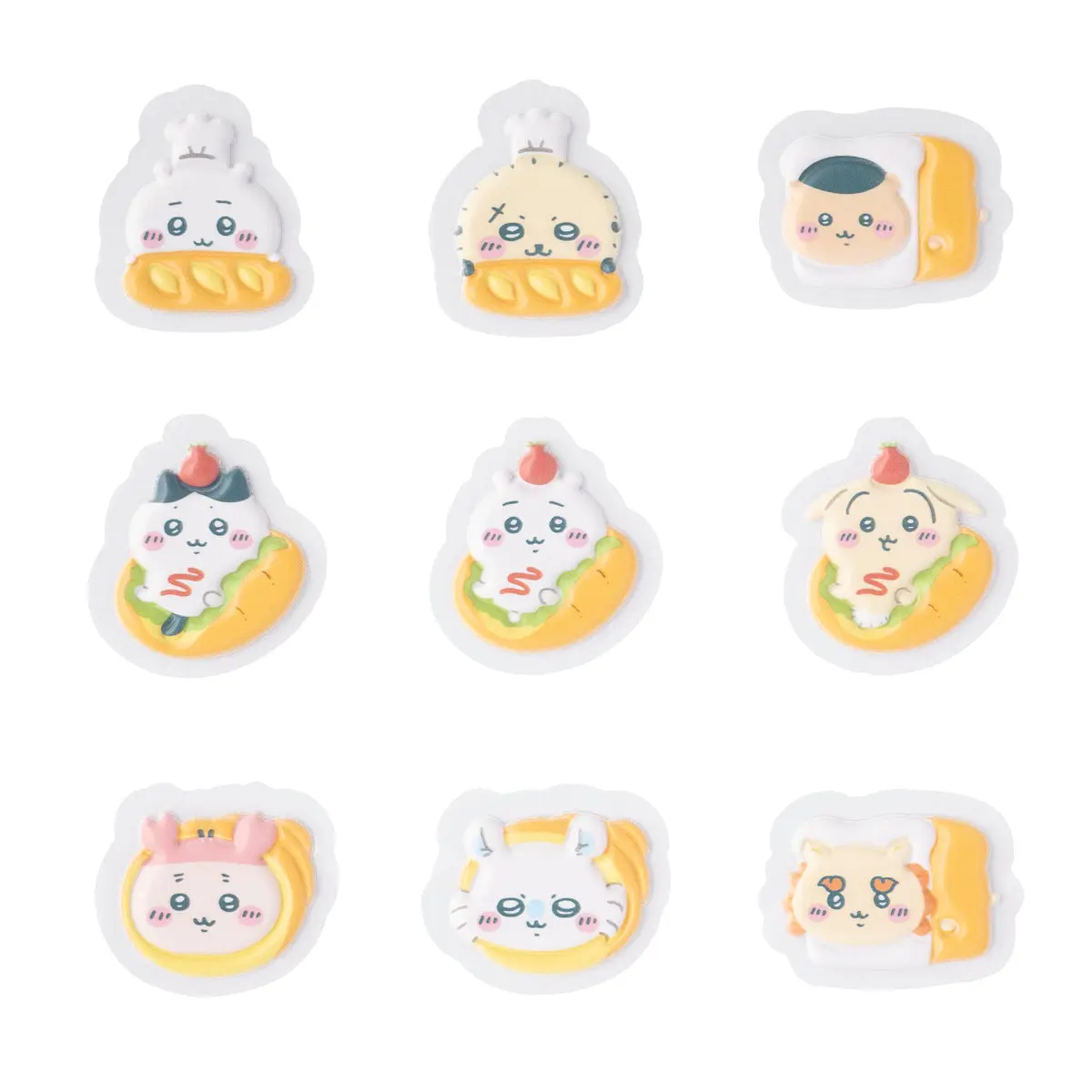 Chiikawa Bakery - Chiikawa