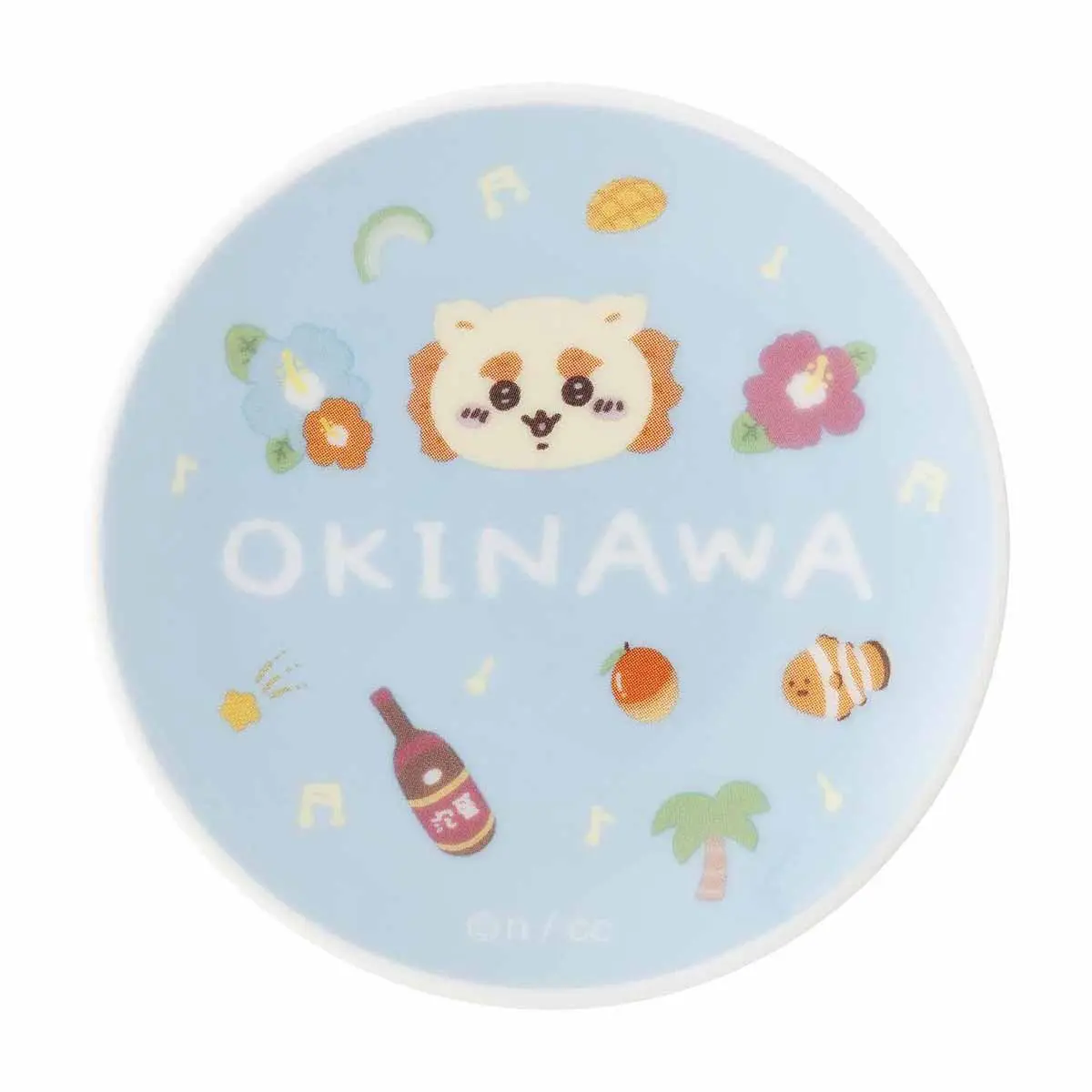 Tableware - Chiikawa / Shisa