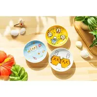 Tableware - Chiikawa / Shisa & Yoroi-san