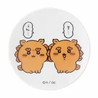 Tableware - Chiikawa / Shisa