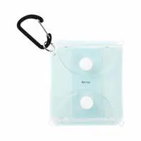 Pouch - Case - Chiikawa / Chiikawa & Usagi & Hachiware & Shisa