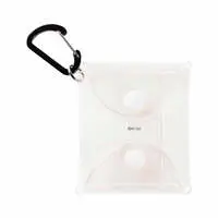 Pouch - Case - Chiikawa / Shisa