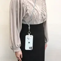 Smartphone Accessory - Chiikawa / Hachiware