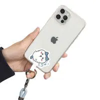 Smartphone Accessory - Chiikawa / Hachiware