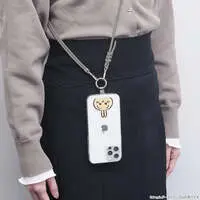 Smartphone Accessory - Chiikawa / Usagi
