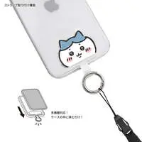 Smartphone Accessory - Chiikawa / Hachiware