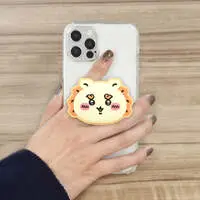 POCOPOCO - Chiikawa / Shisa