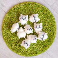 Needle Felting Kits - Chiikawa / Chiikawa
