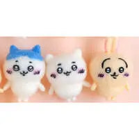 Needle Felting Kits - Chiikawa / Chiikawa