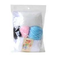 Crochet Kit - Chiikawa / Momonga