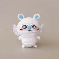 Crochet Kit - Chiikawa / Momonga