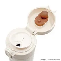 Tumbler, Glass - Drink Bottle - Chiikawa / Chiikawa & Usagi & Hachiware