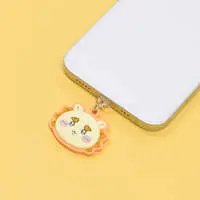 Smartphone Accessory - Chiikawa / Shisa