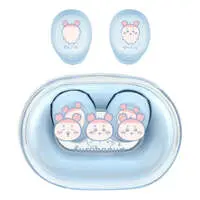 Earphone - Chiikawa / Used Bookstore (Kani-chan)