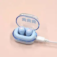 Earphone - Chiikawa / Used Bookstore (Kani-chan)