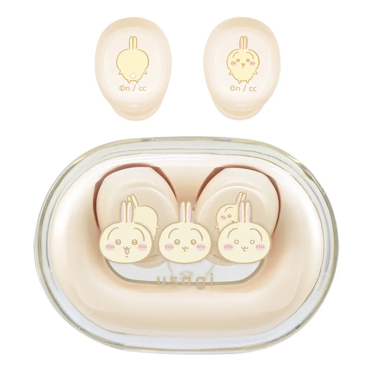 Earphone - Chiikawa / Usagi