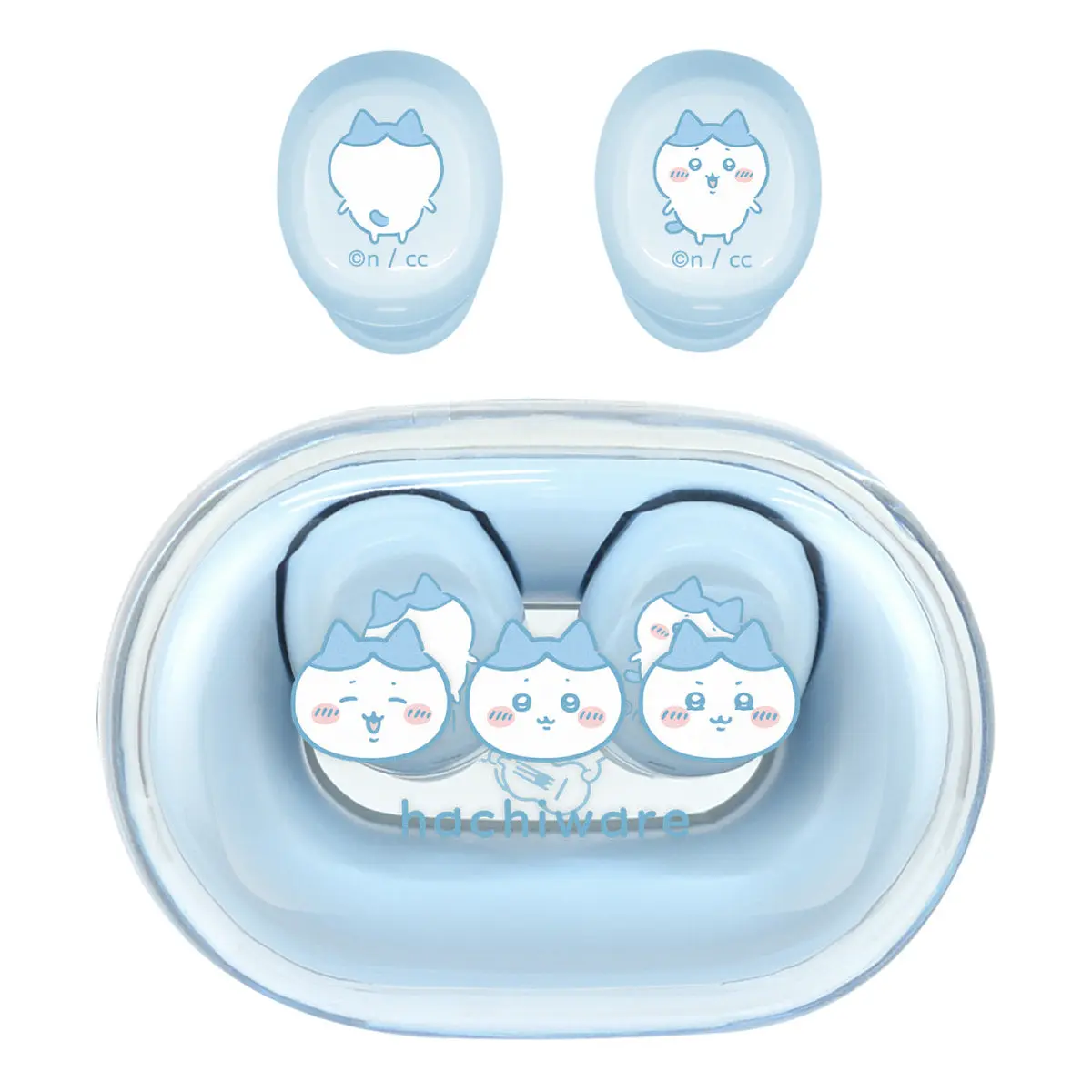 Earphone - Chiikawa / Hachiware