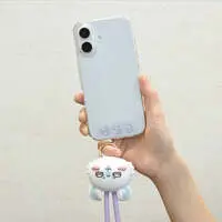 Smartphone Accessory - Chiikawa / Momonga