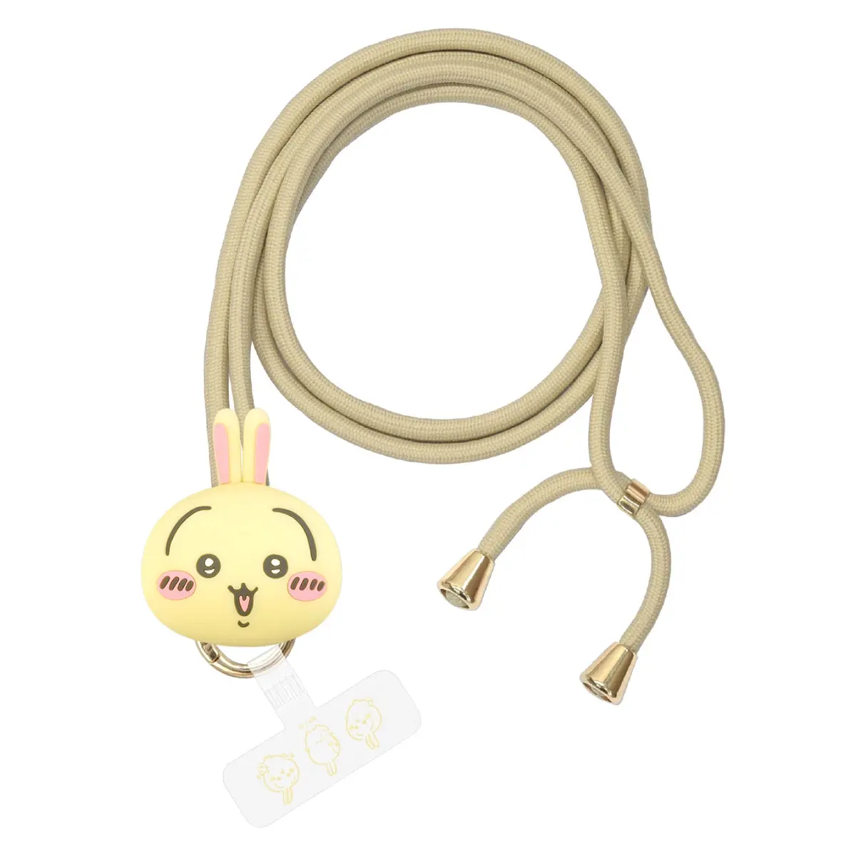 Smartphone Accessory - Chiikawa / Usagi