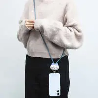 Smartphone Accessory - Chiikawa / Hachiware