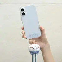 Smartphone Accessory - Chiikawa / Hachiware
