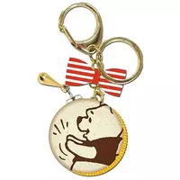 Key Chain - Winnie the Pooh