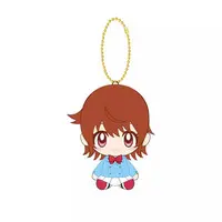 Key Chain - Zettai Karen Children (Psychic Squad)