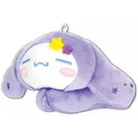 Key Chain - Plush - Plush Key Chain - Sanrio characters / Cinnamoroll