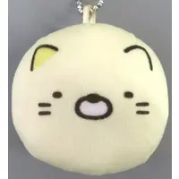 Key Chain - Sumikko Gurashi / Neko (Gattinosh)