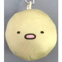 Key Chain - Sumikko Gurashi / Tonkatsu (Capucine)