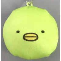 Key Chain - Sumikko Gurashi / Penguin?