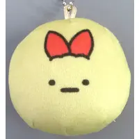 Key Chain - Sumikko Gurashi / Ebifurai no Shippo (Nulpi Chan)