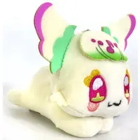Key Chain - Plush - Plush Key Chain - Pretty Cure Series