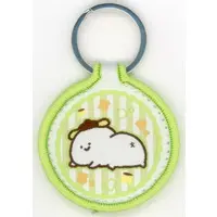 Key Chain - Obungu to Issho / Pom Pom Purin