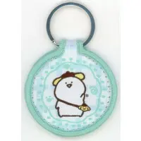 Key Chain - Obungu to Issho / Pom Pom Purin