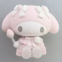 Trading Figure - Sanrio / My Melody