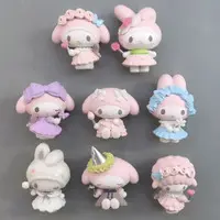 Trading Figure - Sanrio / My Melody